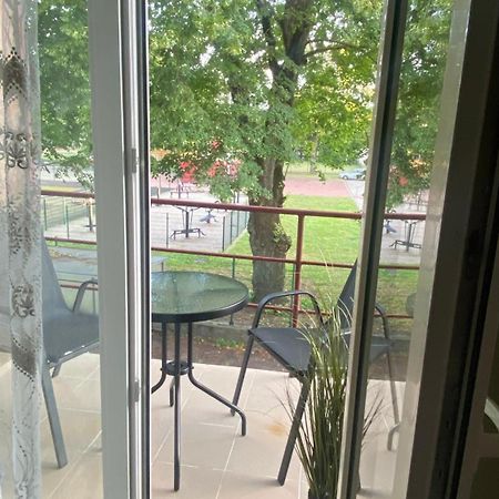 Klaipeda City Center Apartment 외부 사진