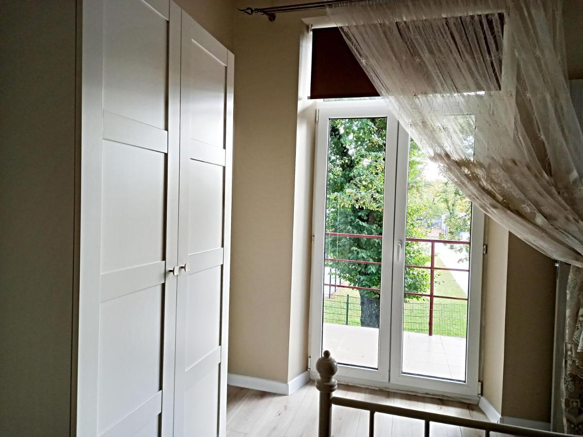 Klaipeda City Center Apartment 외부 사진