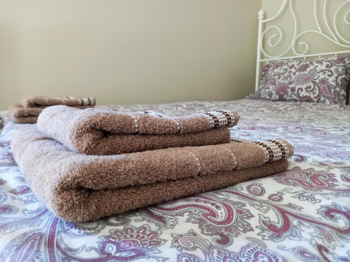 Klaipeda City Center Apartment 외부 사진