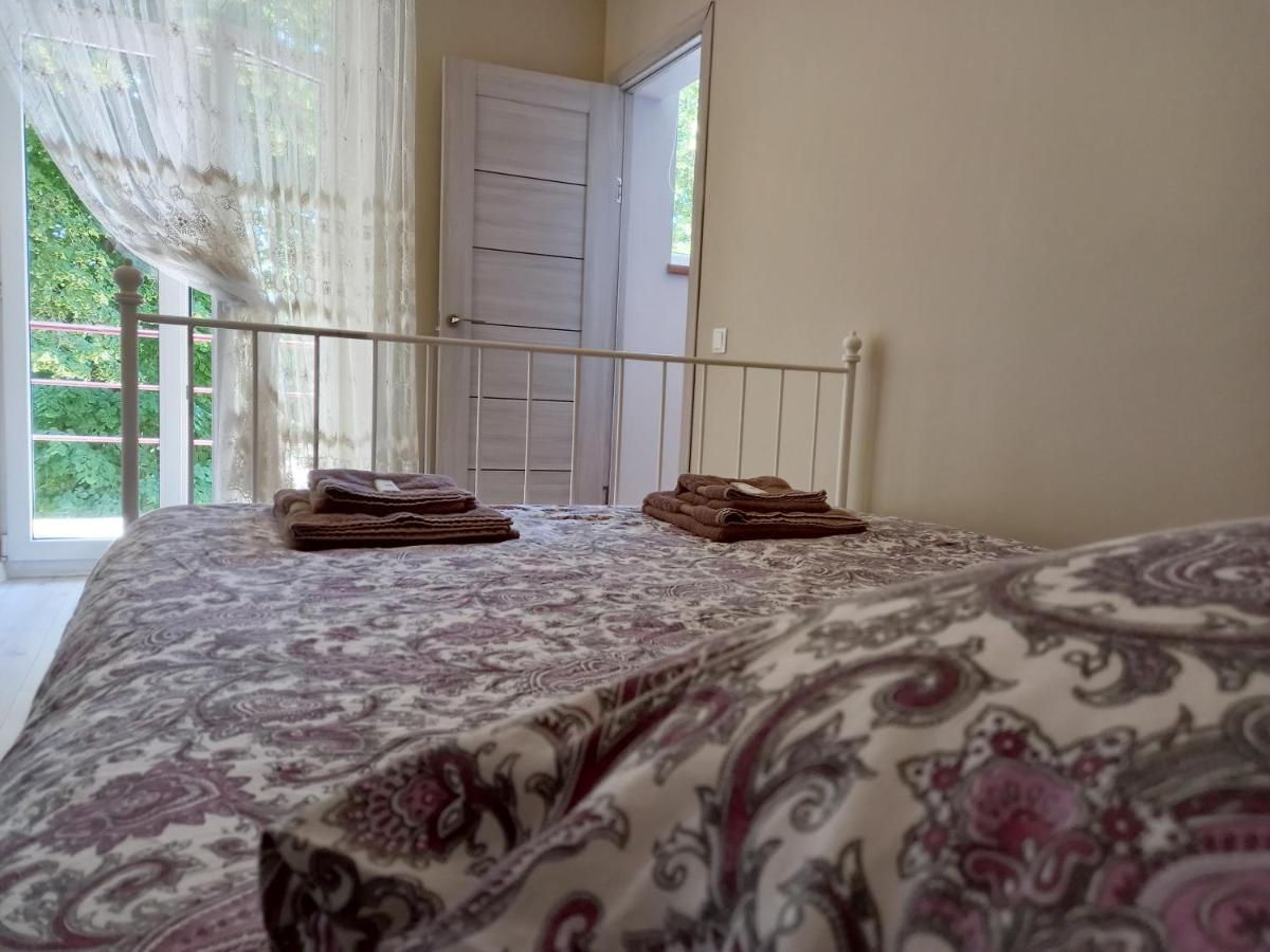 Klaipeda City Center Apartment 외부 사진