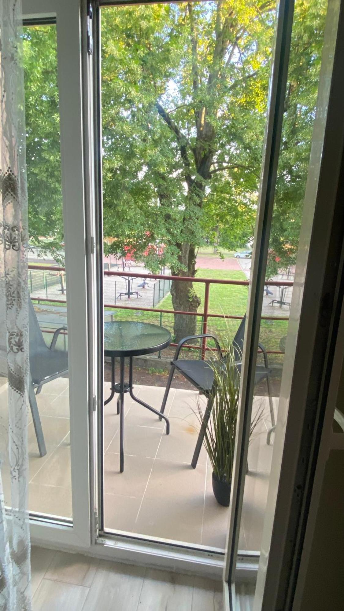 Klaipeda City Center Apartment 외부 사진